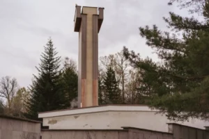Krematórium Košice